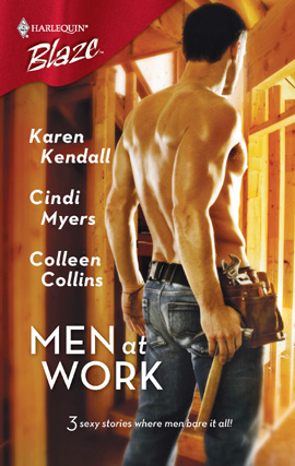 Title details for Men at Work by Karen Kendall - Available